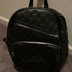 New Glam-Aholic backpack
